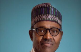 May Allah Forgive His Shortcomings – Tinubu Pays Tribute to Buhari