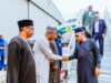 Nigeria’s Vice President Arrives in London to Accompany Buhari’s Remains Home