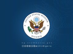 U.S. Mission Nigeria Warns Visa Applicants Against Omitting Social Media Handles