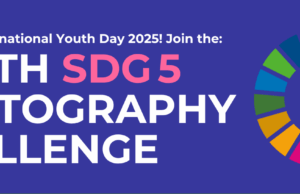 UN Women Launches Global Photography Challenge to Spotlight Youth Gender Equality Action