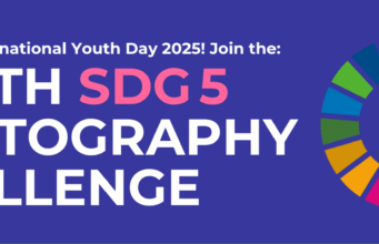 UN Women Launches Global Photography Challenge to Spotlight Youth Gender Equality Action