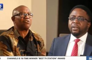 Reno Omokri Accuses Peter Obi of Misleading Nigerians on National Debt Figures