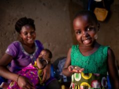 UNICEF Warns of Worsening HIV Crisis Among Children and Adolescent Girls