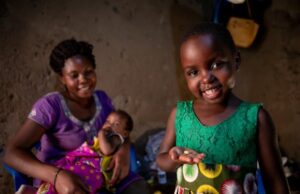 UNICEF Warns of Worsening HIV Crisis Among Children and Adolescent Girls