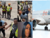 Ibom Air Bans Passenger for Violent Conduct on Board Uyo–Lagos Flight