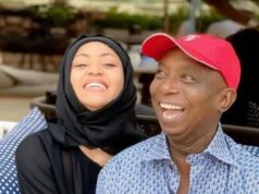 Nigerians React as Senator Ned Nwoko Accuses Wife Regina Daniels of Drug Abuse and Violence