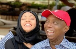 Nigerians React as Senator Ned Nwoko Accuses Wife Regina Daniels of Drug Abuse and Violence