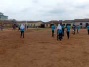 AGE Network’s Sport Girls Initiative Celebrates International Day of the Girl Child 2025 with Football Competition in Ogun State