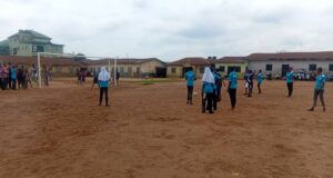 AGE Network’s Sport Girls Initiative Celebrates International Day of the Girl Child 2025 with Football Competition in Ogun State