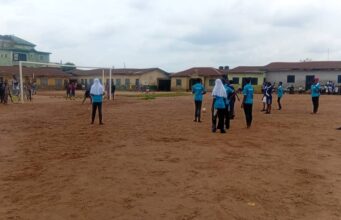 AGE Network’s Sport Girls Initiative Celebrates International Day of the Girl Child 2025 with Football Competition in Ogun State