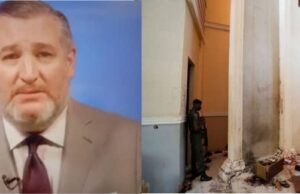 Senator Ted Cruz Introduces Nigeria Religious Freedom Accountability Act, Citing Escalating Persecution of Christians