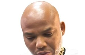 Sowore Confirms October 20 March to Aso Rock, Pushes for Political Resolution to Free Nnamdi Kanu