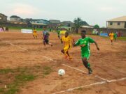 Judith Chime Queens Win Opening Match as PROFEMATEUR 7 Season X Kicks Off in Style