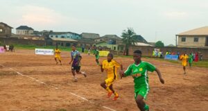 Judith Chime Queens Win Opening Match as PROFEMATEUR 7 Season X Kicks Off in Style