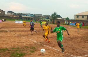 Judith Chime Queens Win Opening Match as PROFEMATEUR 7 Season X Kicks Off in Style