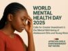 World Mental Health Day 2025: AGE Network Calls for Greater Support for Girls’ Mental Health and Healing in Nigeria