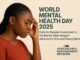 World Mental Health Day 2025: AGE Network Calls for Greater Support for Girls’ Mental Health and Healing in Nigeria