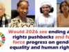 Why are we still failing on gender equality despite years of promise