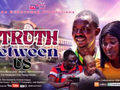 AGE Network Releases New Short Film “The Truth Between Us” to Combat HIV Stigma Among Adolescents and Young Adults