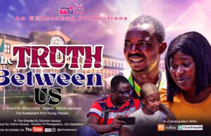 AGE Network Releases New Short Film “The Truth Between Us” to Combat HIV Stigma Among Adolescents and Young Adults