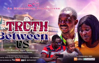 AGE Network Releases New Short Film “The Truth Between Us” to Combat HIV Stigma Among Adolescents and Young Adults
