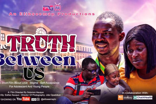 AGE Network Releases New Short Film “The Truth Between Us” to Combat HIV Stigma Among Adolescents and Young Adults