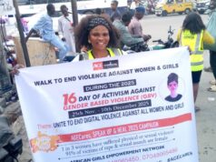 AGE Network Commemorates Human Rights Day 2025, Concludes 16 Days of Activism With Strong Call for Grassroots Action to End Violence Against Women and Girls