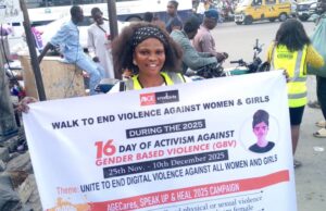 AGE Network Commemorates Human Rights Day 2025, Concludes 16 Days of Activism With Strong Call for Grassroots Action to End Violence Against Women and Girls