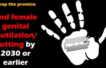 Instead of declining, rates of female genital mutilation/ cutting rose by 15% in 8 years