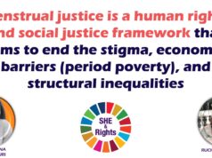 Will a landmark judgment spur progress from menstrual hygiene to menstrual justice?