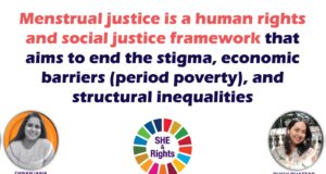 Will a landmark judgment spur progress from menstrual hygiene to menstrual justice?