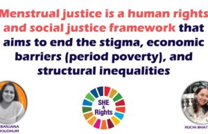 Will a landmark judgment spur progress from menstrual hygiene to menstrual justice?