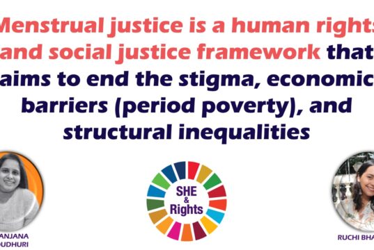 Will a landmark judgment spur progress from menstrual hygiene to menstrual justice?
