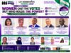 Let Women Vote Nigeria Calls for Equal Representation in Political Leadership Ahead of 2027